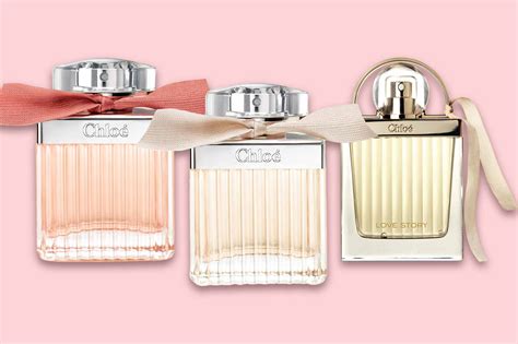 chloe pefume|chloe perfumes list.